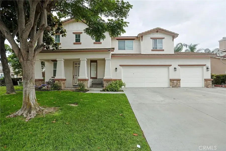 6341 Bluebell Street, Eastvale, CA 92880 - #2