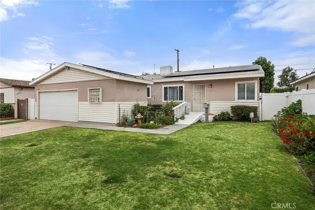 1467 W Flower Ave, Fullerton, CA 92833 - #1