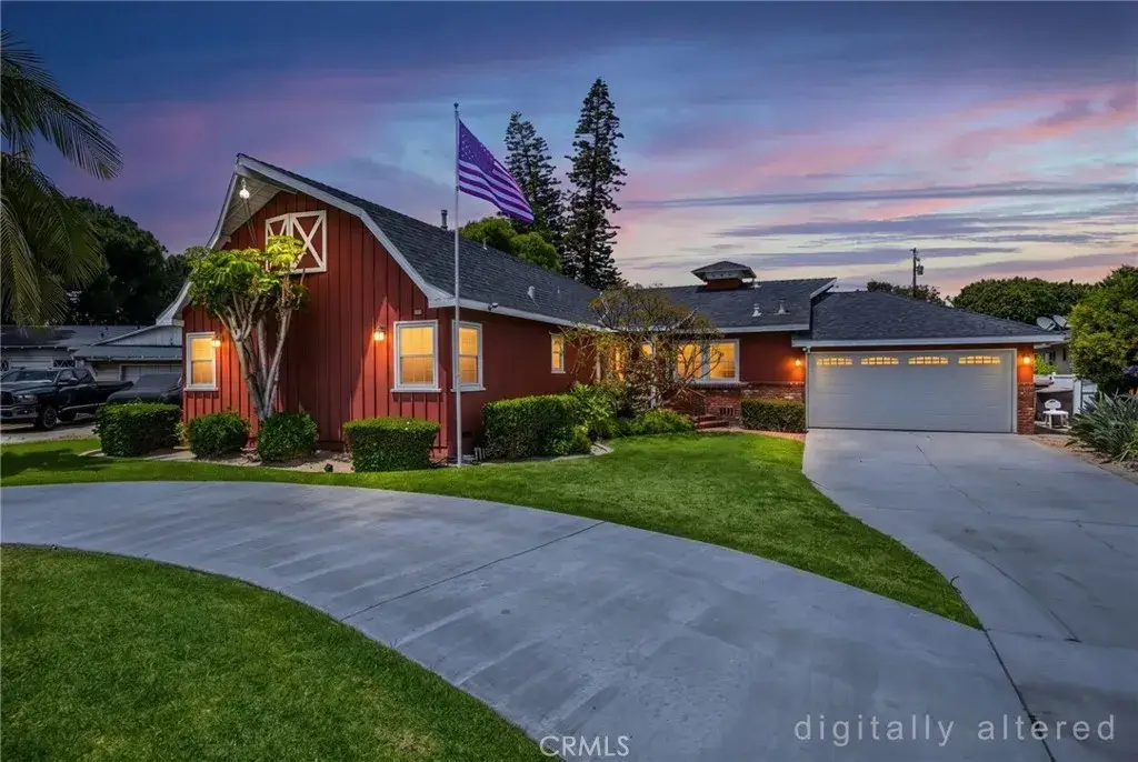 9811 Lampson Avenue, Garden Grove, CA 92841 - #1