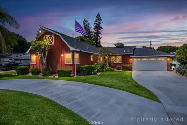 9811 Lampson Avenue, Garden Grove, CA 92841