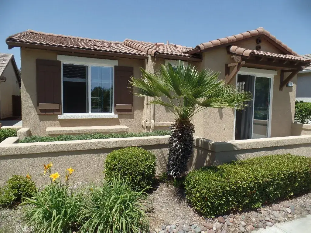 8251 Triplett Lane, Hemet, CA 92545 - #1