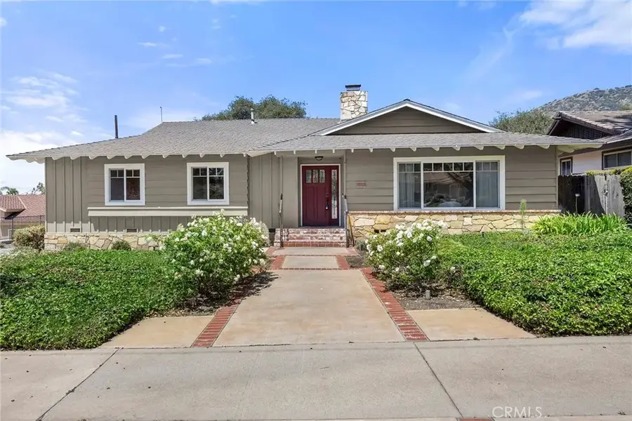723 Rainbow, Glendora, CA 91741 - #3
