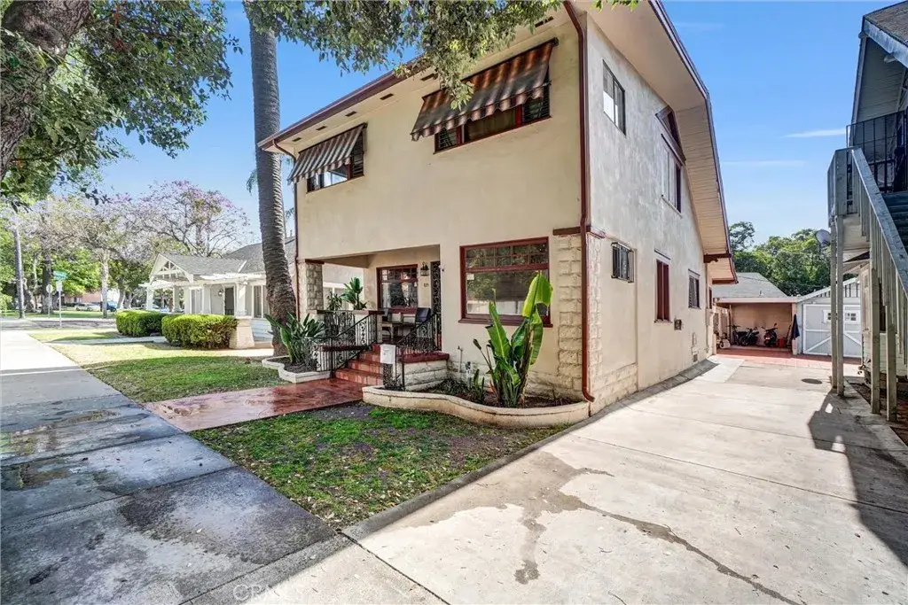 835 French Street, Santa Ana, CA 92701 - #1