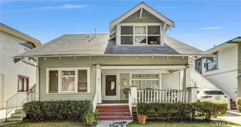 831 French Street, Santa Ana, CA 92701 - #1