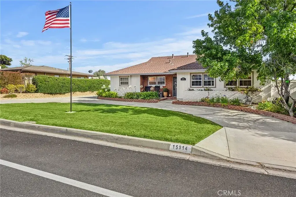 15914 West, Whittier, CA 90603 - #1