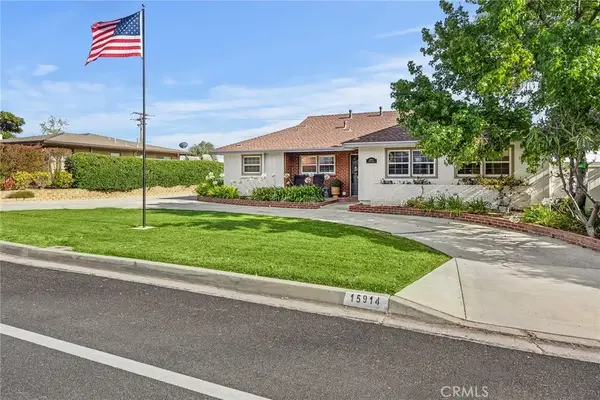 15914 West, Whittier, CA 90603