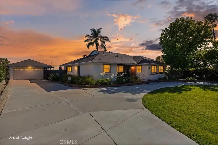 15914 West, Whittier, CA 90603 - #2