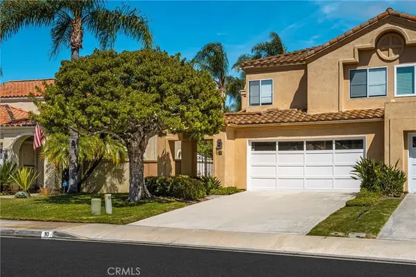 10 Son Bon, Laguna Niguel, CA 92677