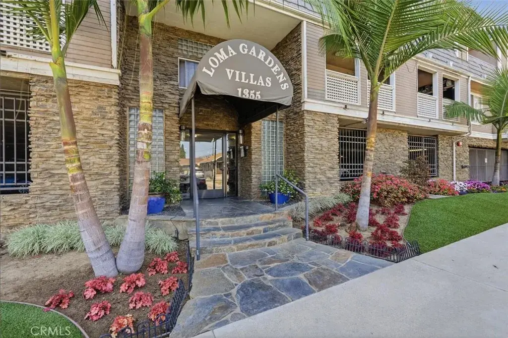 1355 Loma Avenue #310, Long Beach, CA 90804 - #1