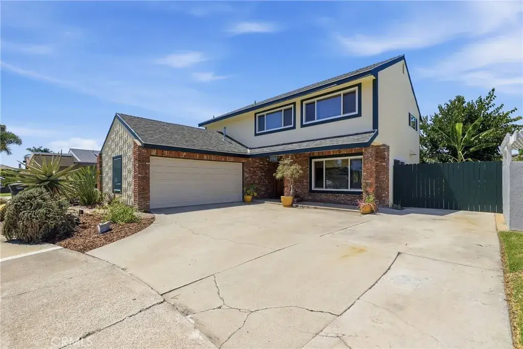 5391 Athens Circle, La Palma, CA 90623 - #1