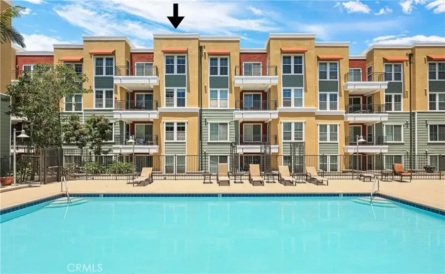 2349 Jefferson Street #413, Torrance, CA 90501 - #3