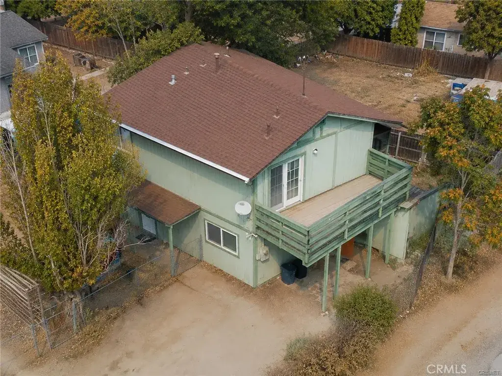 704 Elm, Frazier Park, CA 93225 - #1