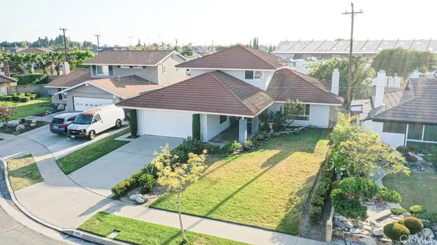 9211 Julie Beth, Cypress, CA 90630 - #2