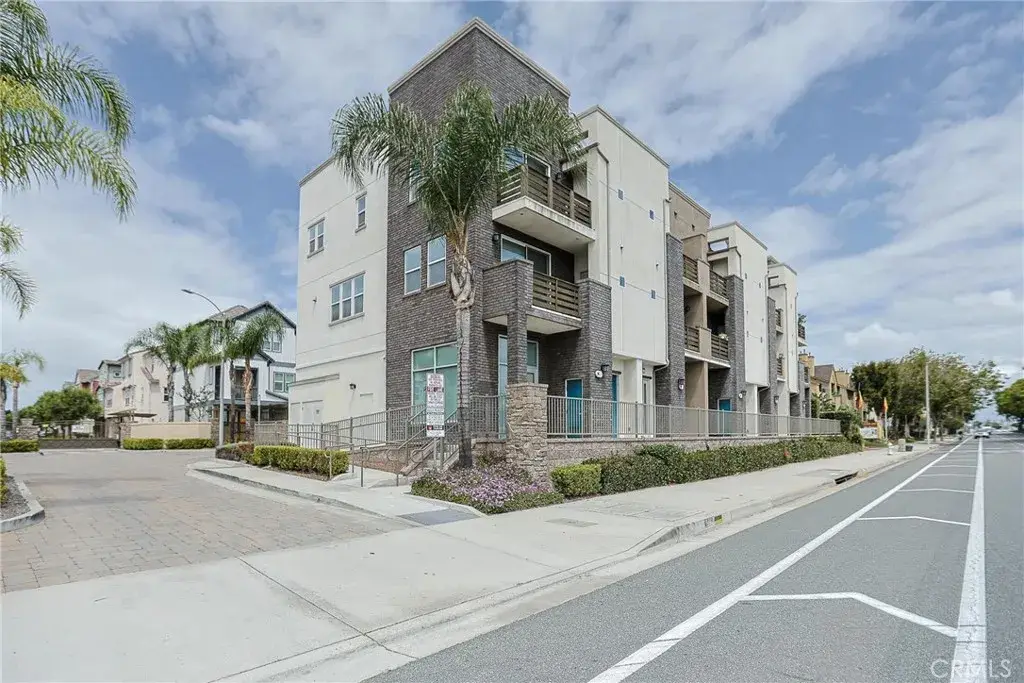 1300 N Harbor Boulevard, Santa Ana, CA 92703 - #1
