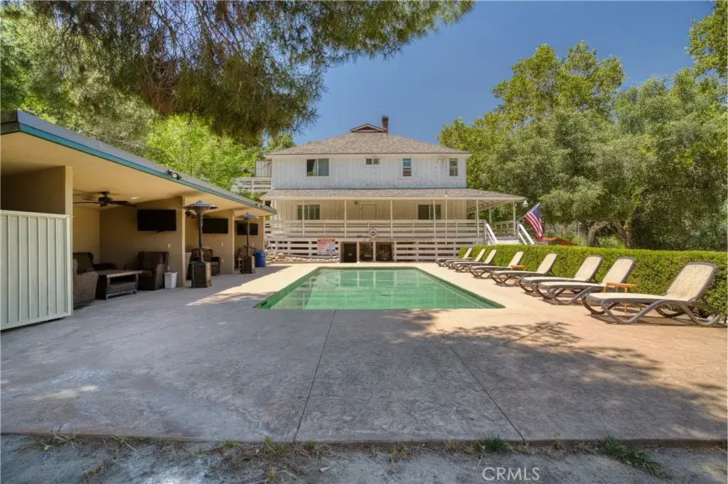 30401 Highway 178, Onyx, CA 93255 - #1