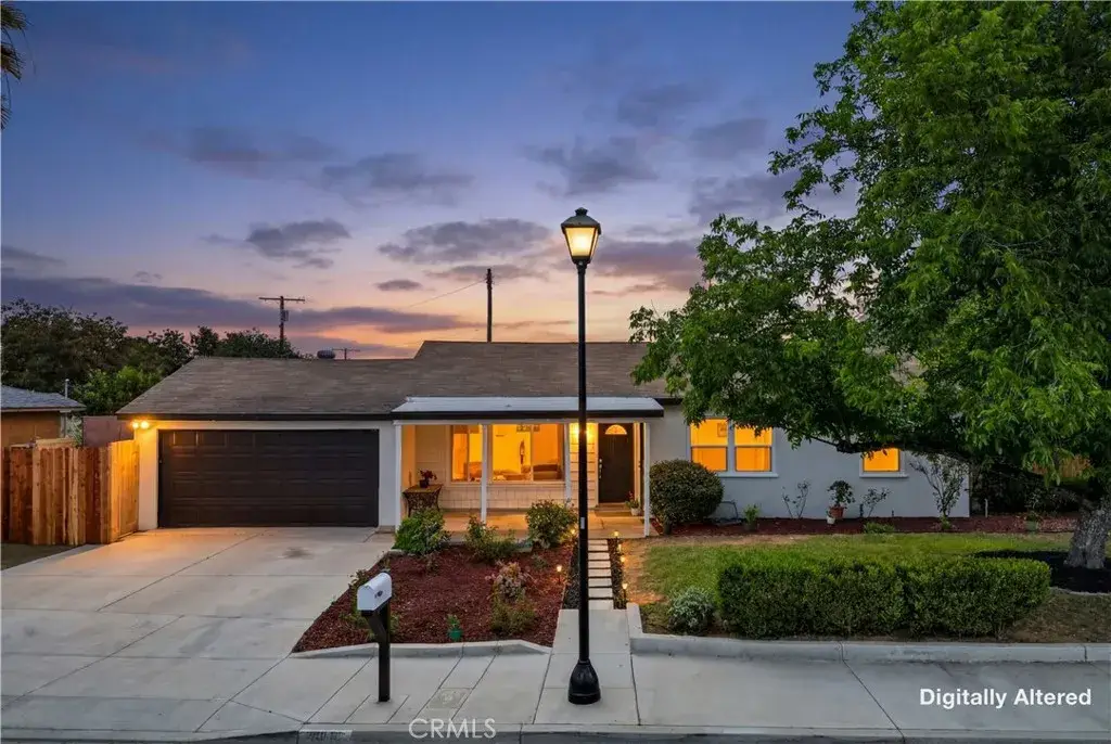 5651 Babb, Riverside, CA 92503 - #1