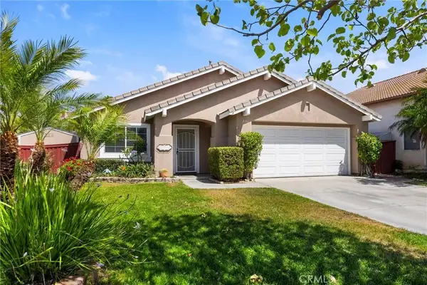 4361 Halfinger, Jurupa Valley, CA 92509