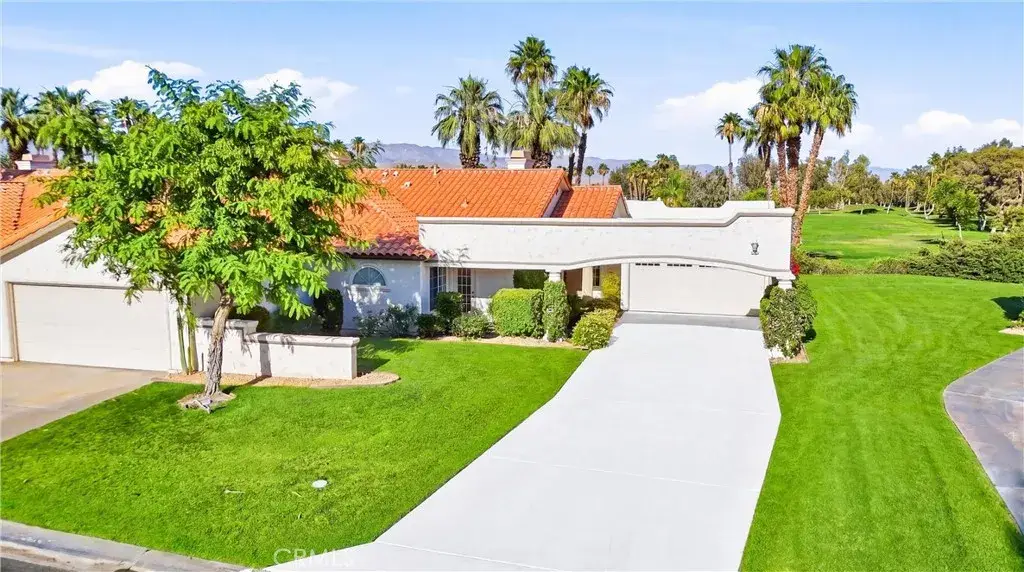 128 Desert Falls Drive East, Palm Desert, CA 92211 - #1