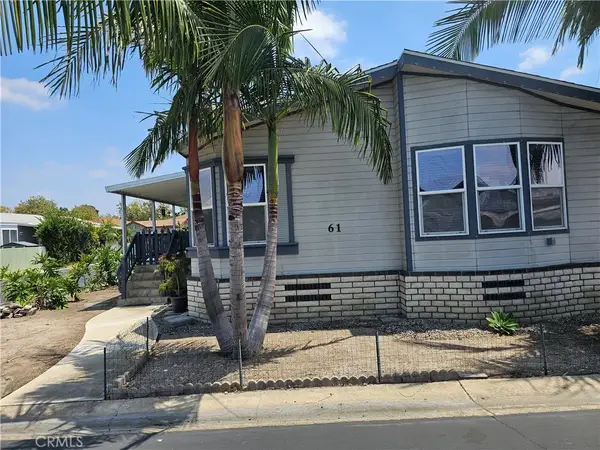 61 Malaga, Tustin, CA 92780