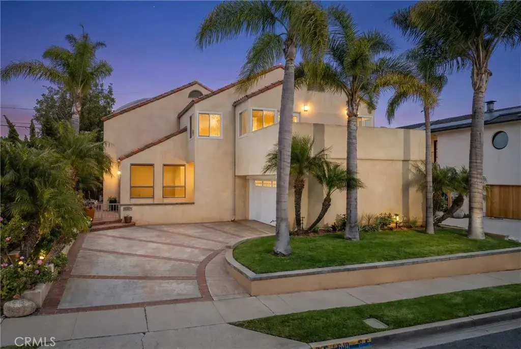 640 Island View, Seal Beach, CA 90740 - #1