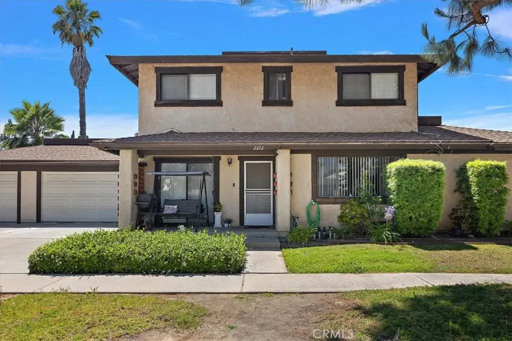 2210 E Buffalo, Santa Ana, CA 92705 - #1