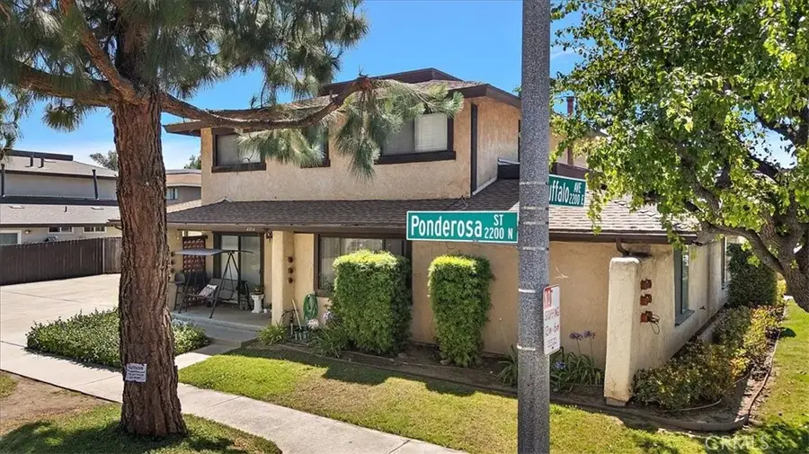 2210 E Buffalo, Santa Ana, CA 92705 - #3