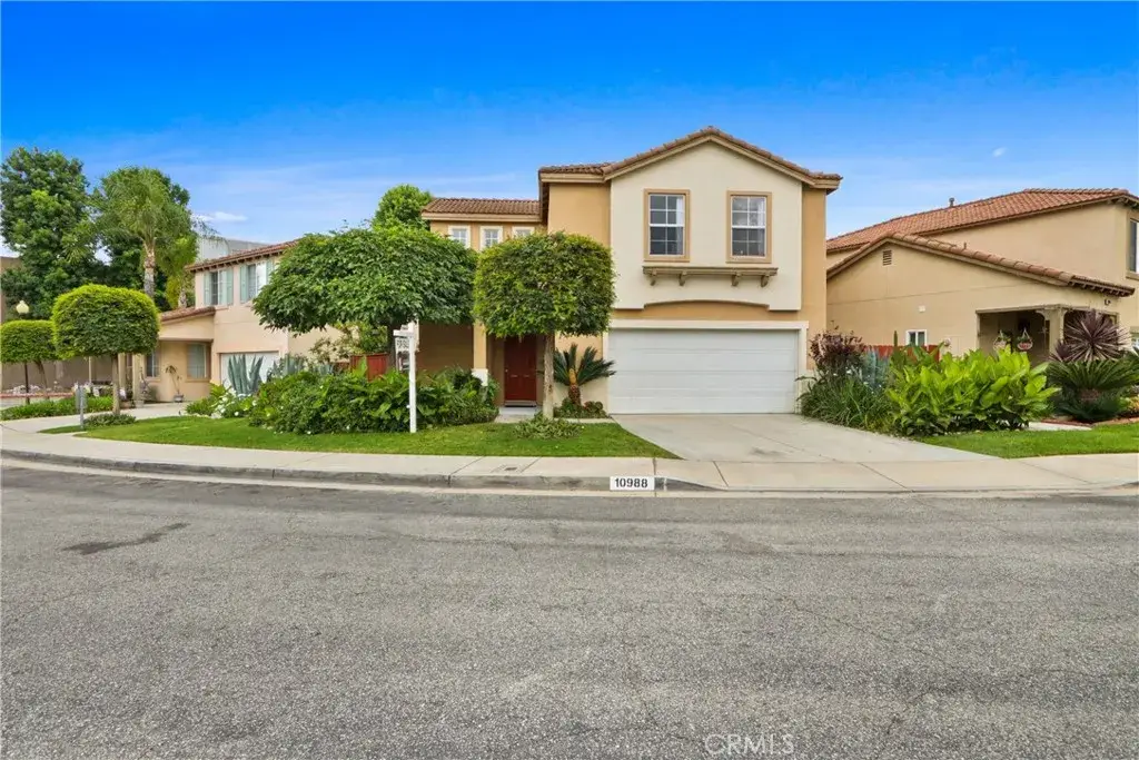 10988 Las Flores, El Monte, CA 91731 - #1