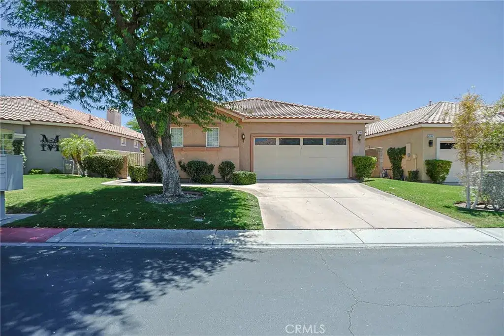 45342 Big Canyon, Indio, CA 92201 - #1