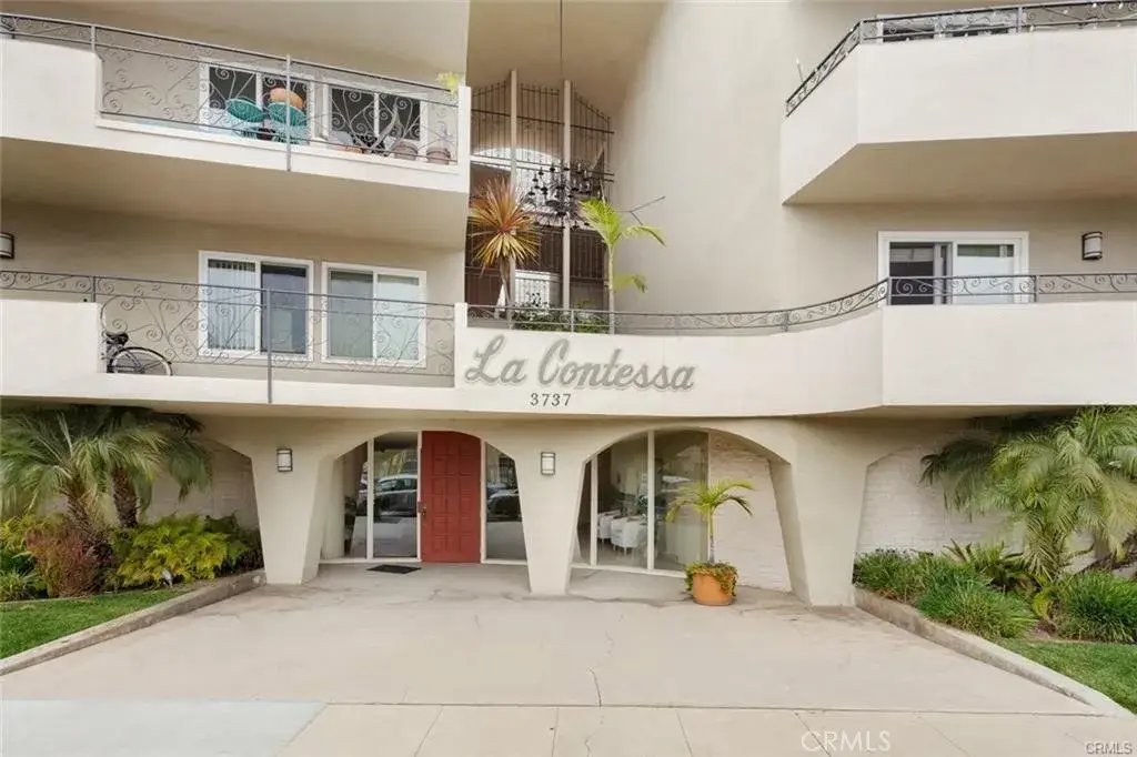 3737 E 2nd #101, Long Beach, CA 90803 - #1