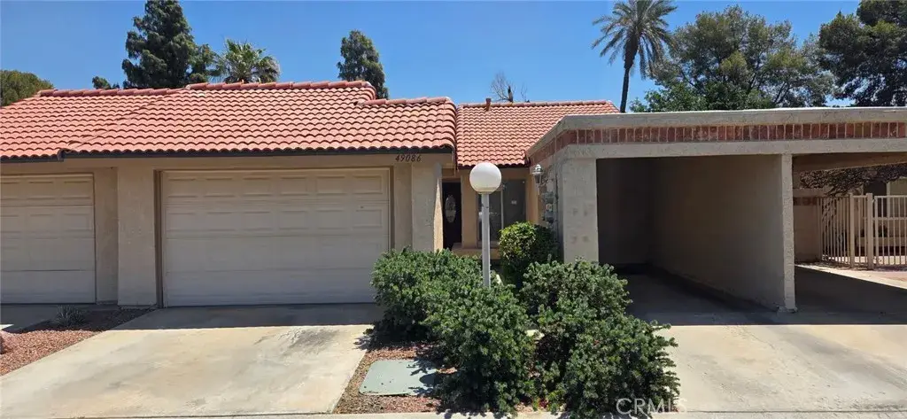 49086 Eisenhower Drive, Indio, CA 92201 - #1