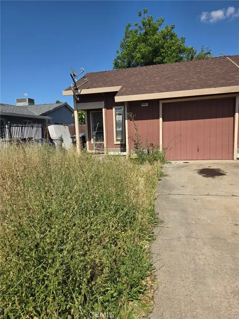 6461 Cougar, Sacramento, CA 95828 - #2