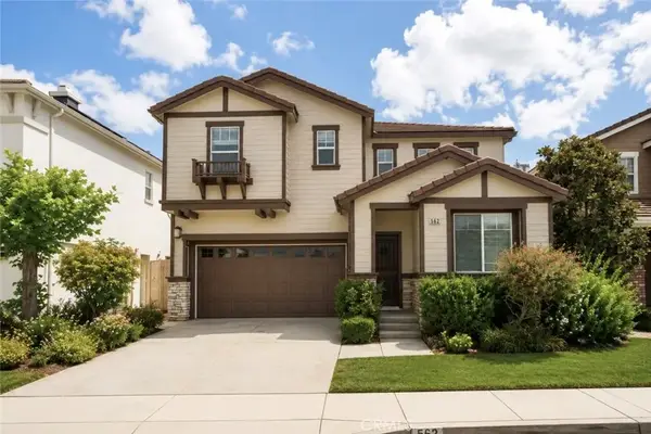 562 Condor Avenue, Brea, CA 92823