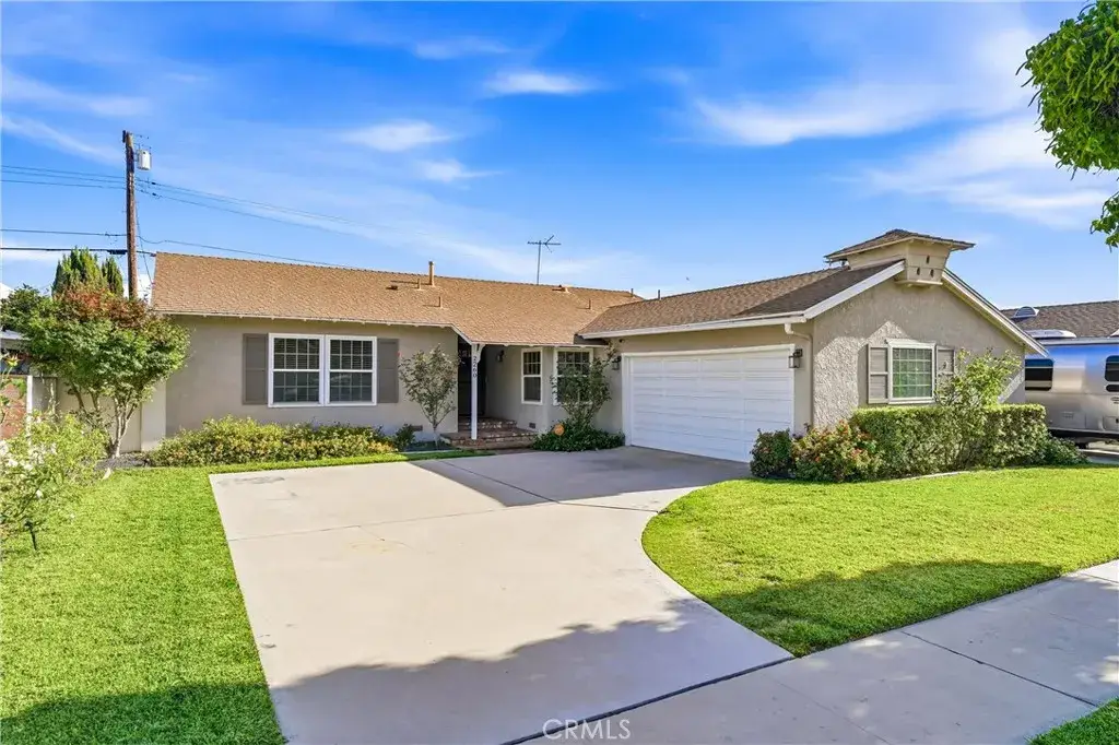 2260 W Polk, Anaheim, CA 92801 - #1
