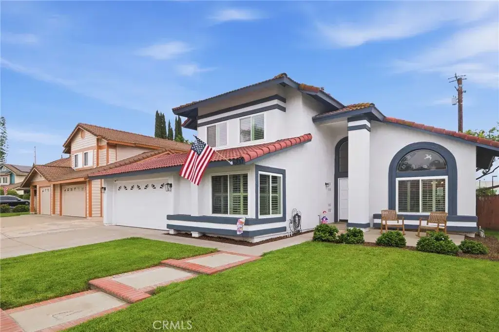 6237 Ashley Court, Chino, CA 91710 - #1