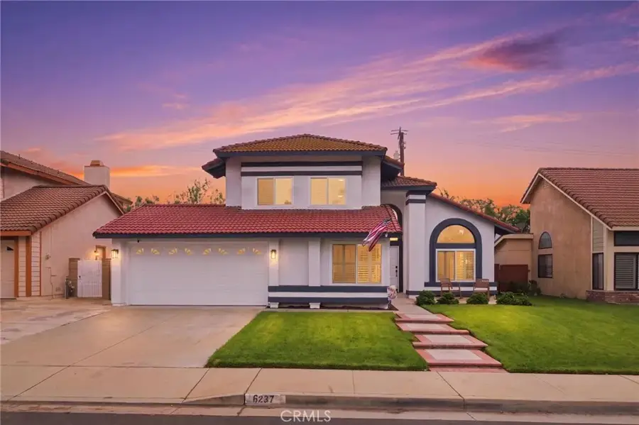 6237 Ashley Court, Chino, CA 91710 - #2