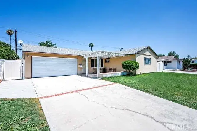 8777 Glencoe Drive, Riverside, CA 92503 - #1