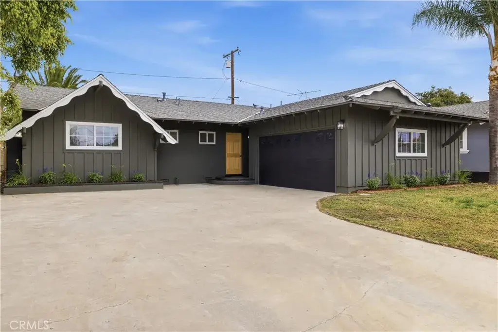 1261 E Balsam, Anaheim, CA 92805 - #1