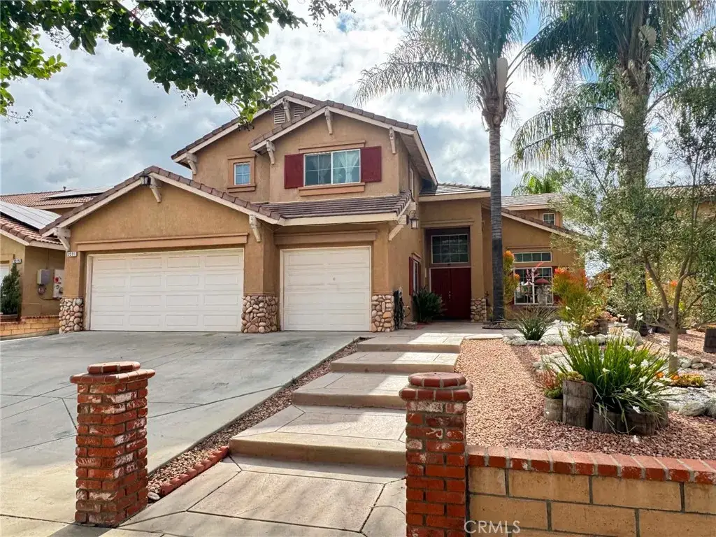 2311 Willowbrook, Perris, CA 92571 - #1