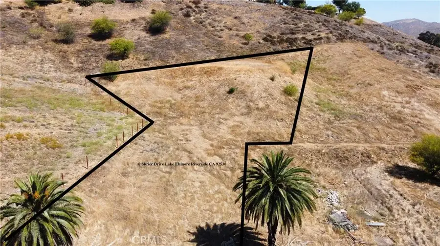 0 Shrier, Lake Elsinore, CA 92530 - #2