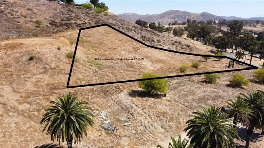 100 Robertson, Lake Elsinore, CA 92530 - #2