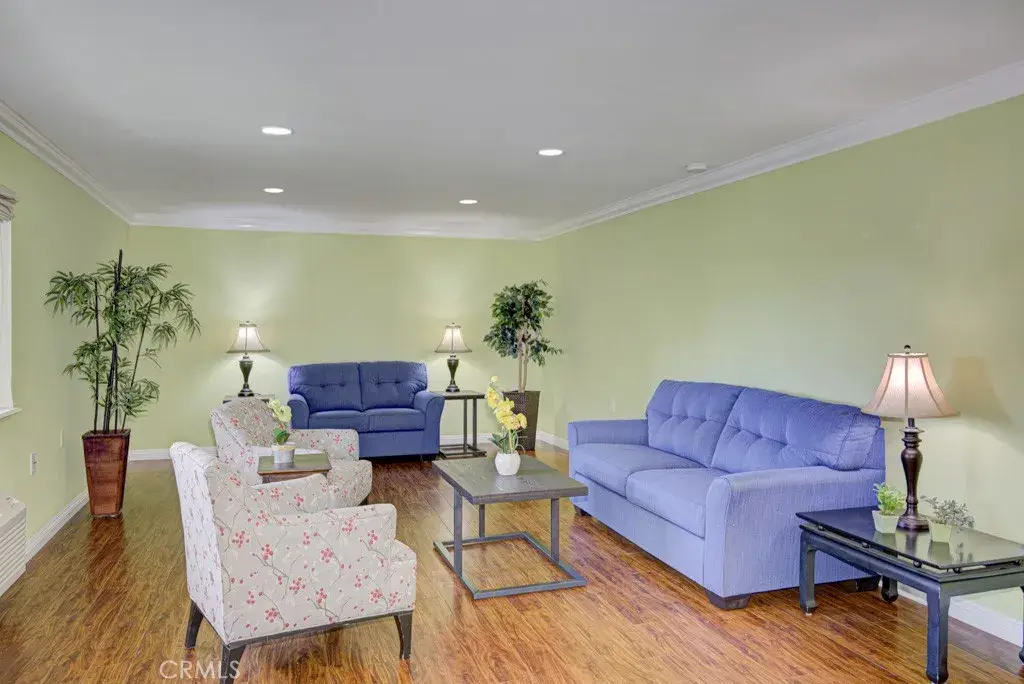 3241 San Amadeo #3F, Laguna Woods, CA 92637 - #1