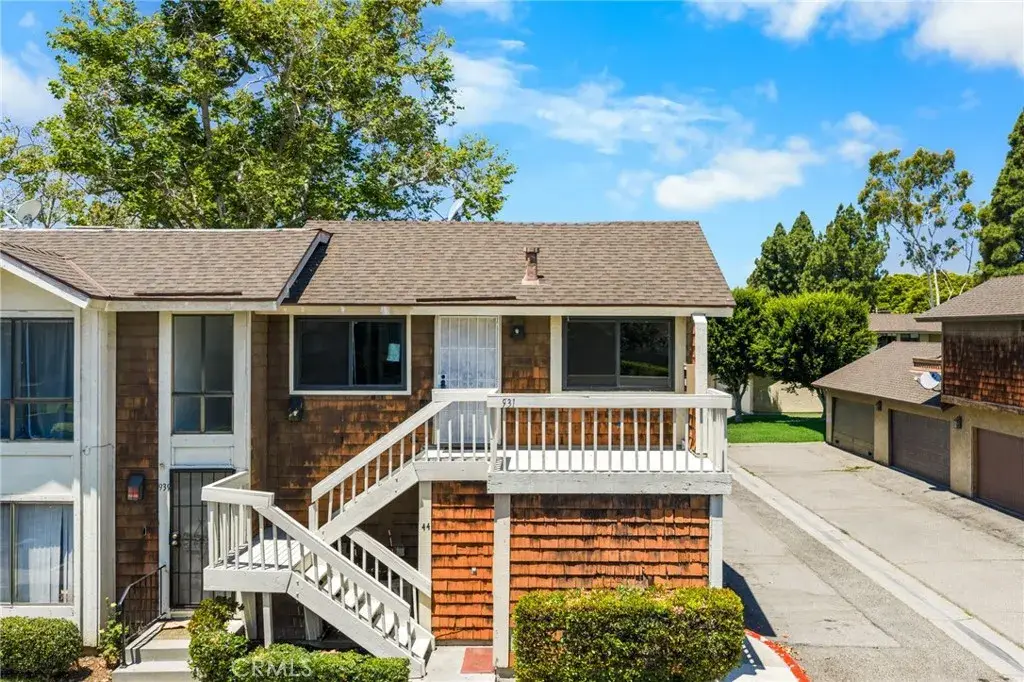 931 S Sutter Creek, Anaheim, CA 92804 - #1