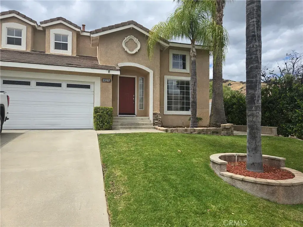 23187 Coffee Berry, Corona, CA 92883 - #1