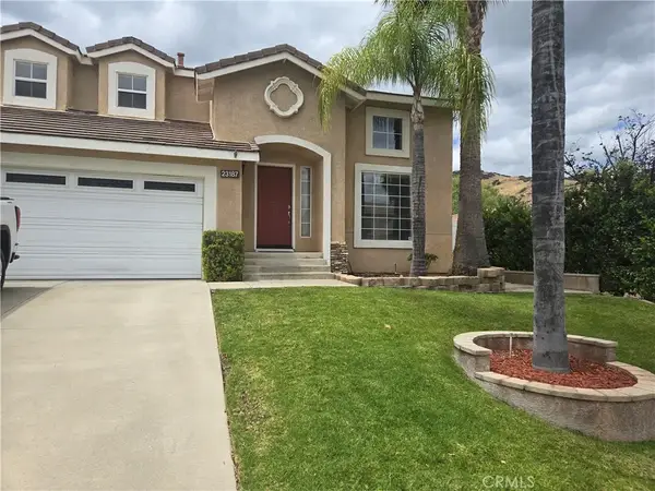 23187 Coffee Berry, Corona, CA 92883