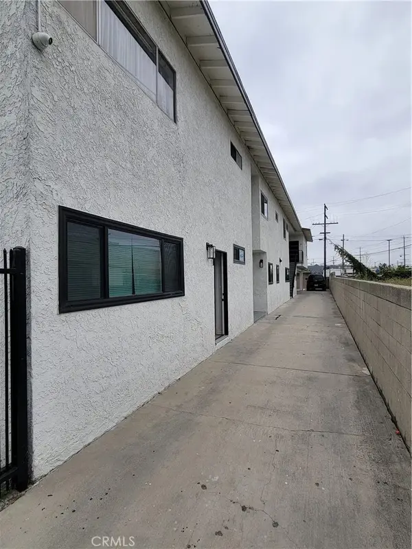 2532 Hauser, Los Angeles, CA 90016