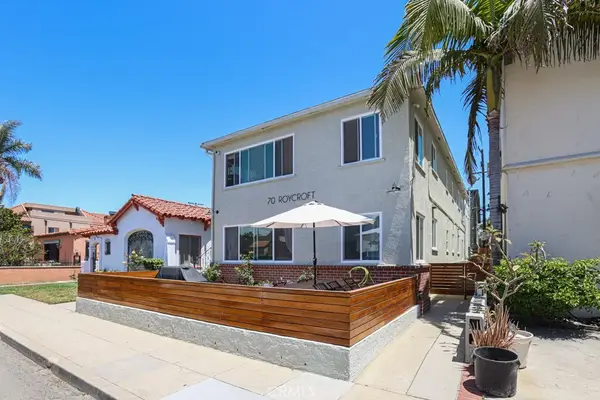 70 Roycroft Ave, Long Beach, CA 90803