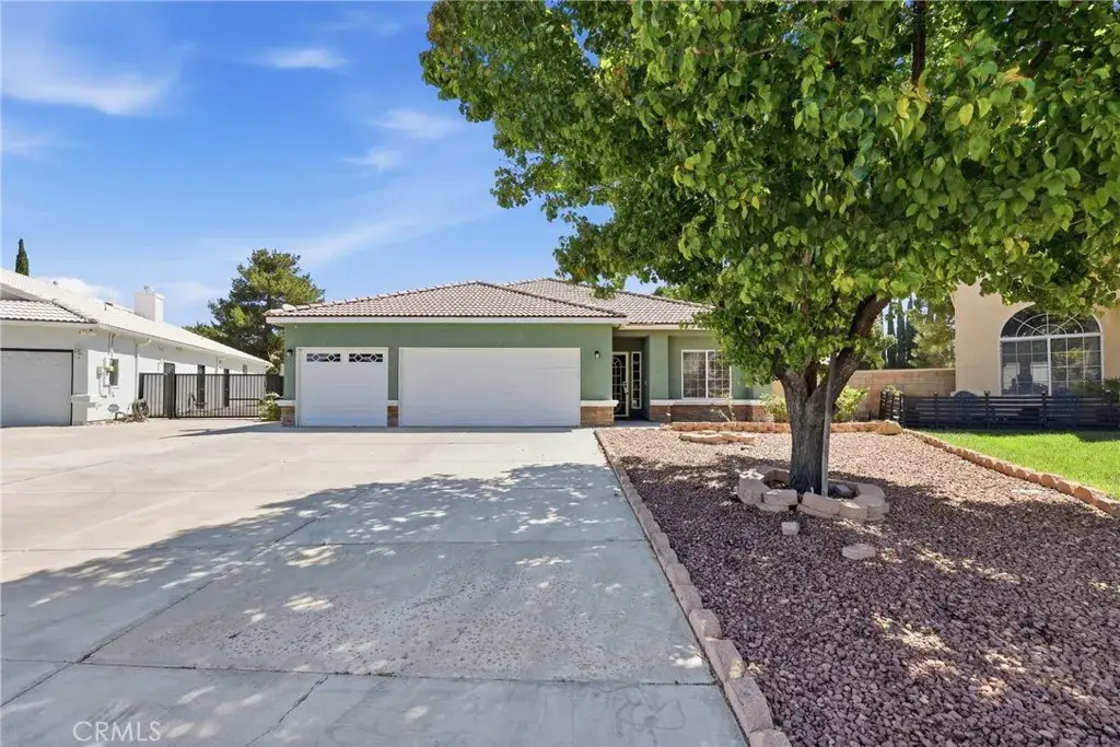 44154 Coral, Lancaster, CA 93536 - #1