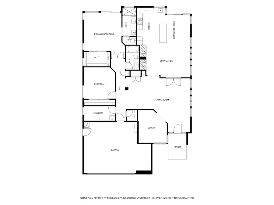 1436 Riviera, Banning, CA 92220 - #2