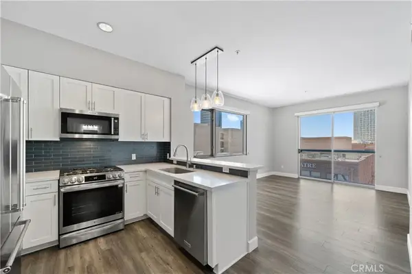 445 Island Avenue #501, San Diego, CA 92101