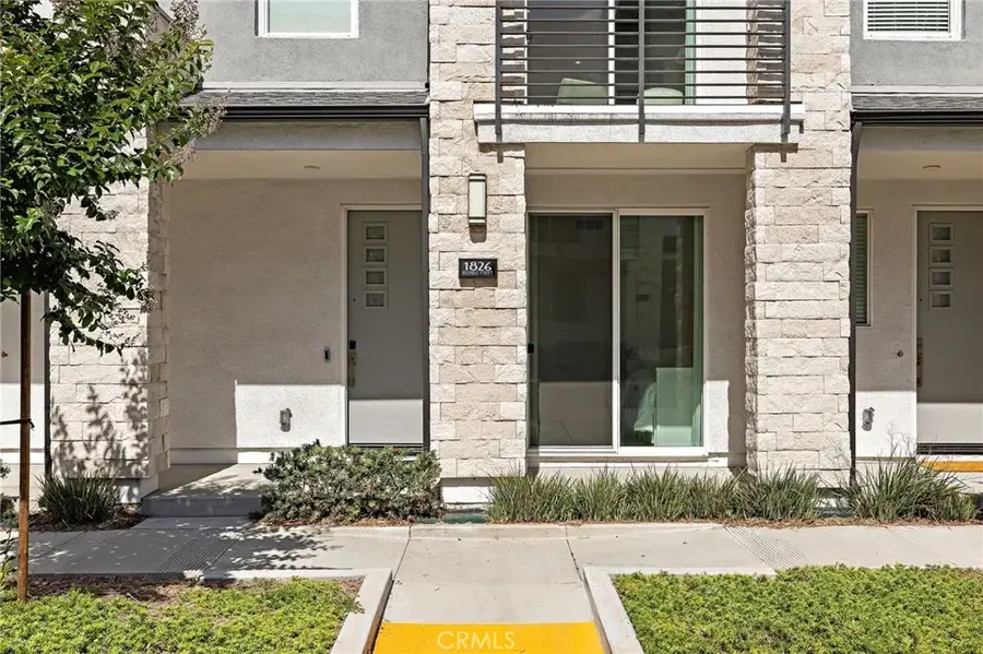 1826 W Bushell St, Anaheim, CA 92805 - #3